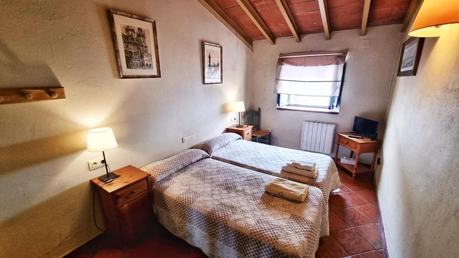 Casa Tinoco Casa Rural Categoria Superior Fuenteheridos Exteriör bild