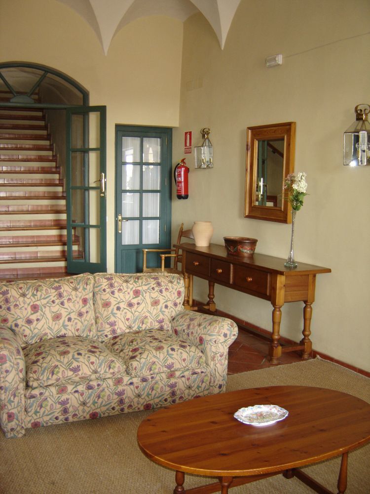 Casa Tinoco Casa Rural Categoria Superior Fuenteheridos Exteriör bild