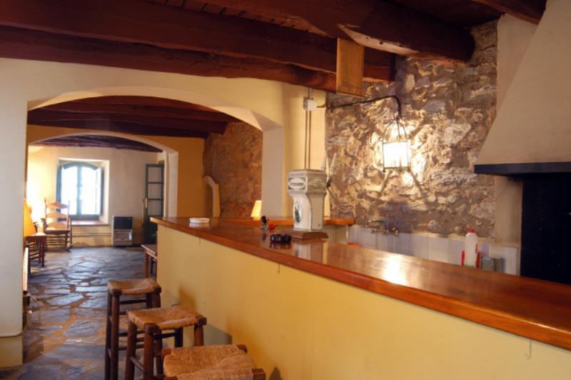 Casa Tinoco Casa Rural Categoria Superior Fuenteheridos Exteriör bild